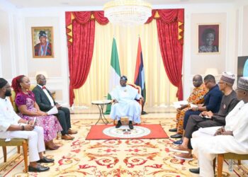 Why I Won’t Reduce My Cabinet Size — Tinubu