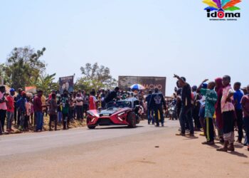 12th Idoma Int’l Carnival Opens With Funfair In Benue