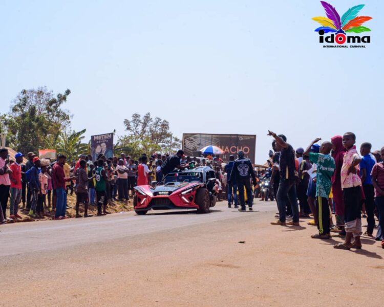Idoma Carnival
