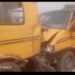 5 Rescued From Multiple Accident In Lagos