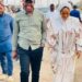 Stampede: Oyo Court Dismisses Case Against Queen Naomi, Broadcaster Hamzat, 1 Other 5 ‘No Life Is Bigger Than The Other’, Gov Makinde Reacts To Ibadan Funfair Stampede Tragedy
