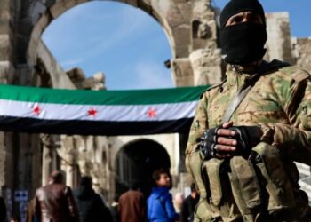 Assad’s Loyalists Kill 11 Syrian Troops In Ambush
