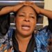 Ibadan Stampede: Mother Of Ex-Wife Of Ooni Naomi Laments Daughter’s Detention, Seeks Tinubu’s Intervention