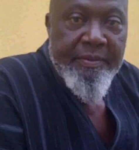 Kwara's Ex-Info Commissioner Adisa Dies At 91, Gov, NUJ, NALVEJ Mourn 1 IMG 20241226 WA0018