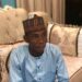 After Mother’s Death, Jigawa Governor Loses Son 5 After Mother’s Death, Jigawa Governor Loses Son