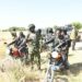 PICTORIAL: Military Destroys Terrorist Camps, Kills Scores In Katsina 5 PICTORIAL: Military Destroys Terrorist Camps, Kills Scores In Katsina