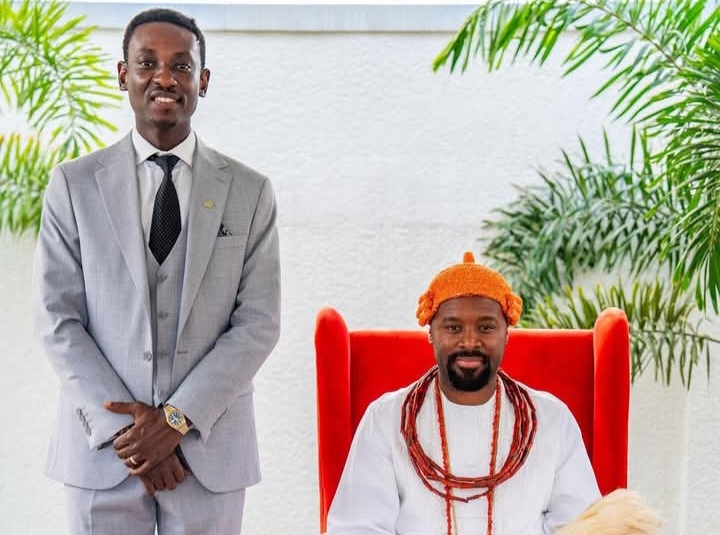 Olu Of Warri Receives African Envoy On Youth Leadership 1 IMG 20241228 WA0007 1