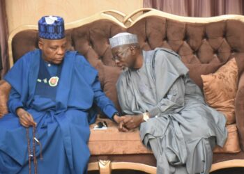 Shettima Apologises Over Civilian Fatalities In Sokoto Airstrike 