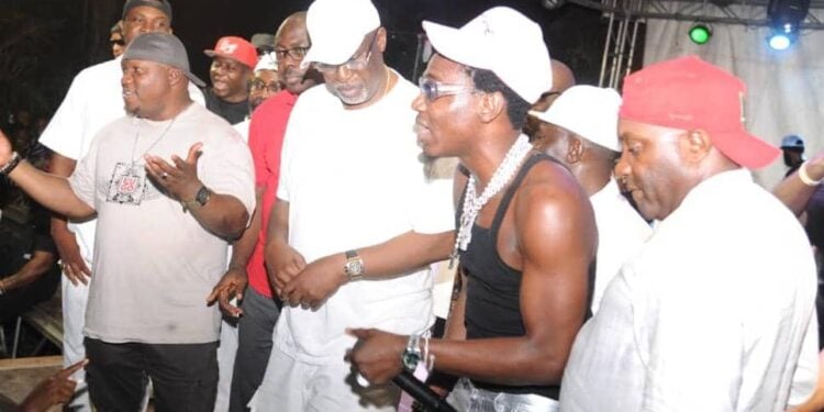 Patoranking