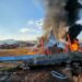South Korean Plane Crashes, Over 100 Feared Dead