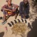 PICTORIAL: Troops Arrest Female Arms Courier Linked To Terrorist Leader Turji In Zamfara 