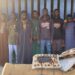 Police Arrest 15 Suspects For Theft In Bauchi 