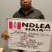 Paris-bound Businessman Arrested At Abuja Airport For Ingesting Heroin, Cocaine 5 Paris-bound Businessman Arrested At Abuja Airport For Ingesting Heroin, Cocaine