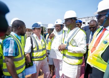 Ondo Judiciary Village: Westfield Assures Quality Job, Timely Delivery Of Project