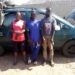 Police Raid Kidnappers' Hideout, Rescue 3 Victims In Nasarawa 4 Police Raid Kidnappers’ Hideout, Rescue 3 Victims In Nasarawa