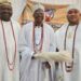 PICTORIAL: Nigerian Monarchs Honour Kegites Club In USÂ 5 PICTORIAL: Nigerian Monarchs Honour Kegites Club In USÂ