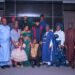 Nigerian Envoy, Others Grace Toyin Oyekanmi’s 40th Birthday In South Africa 
