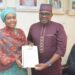 JUST-IN: Prof Aisha Maikudi Appointed 7th Substantive UniAbuja VC 5 JUST-IN: Prof Aisha Maikudi Appointed 7th Substantive UniAbuja VC