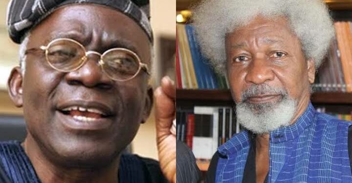 Soyinka