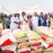 Yuletide: Foundation Supports 5,000 With Food Items, Cash In Kwara 5 Yuletide: Foundation Supports 5,000 With Food Items, Cash In Kwara