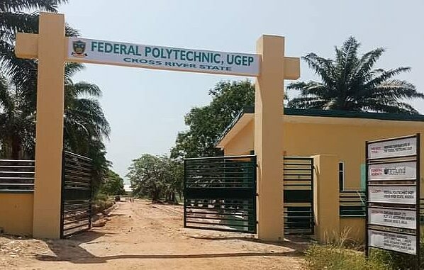 FedPoly Ugep’s 142 Students 1 IMG 20241204 094002 598x381 1