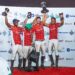 Max Air, FK3 Shine As Abuja Guards Polo Club Tourney Ends In Style 5 Max Air, FK3 Shine As Abuja Guards Polo Club Tourney Ends In Style