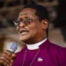 Economic Challenge: Anglican Primate Calls For Agro-industrial Revitalisation