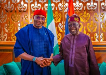 Group Applauds Tinubu, Kalu, Over SEDC Board Reconstitution