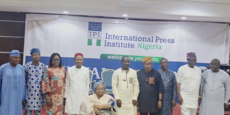 IPI nigeria