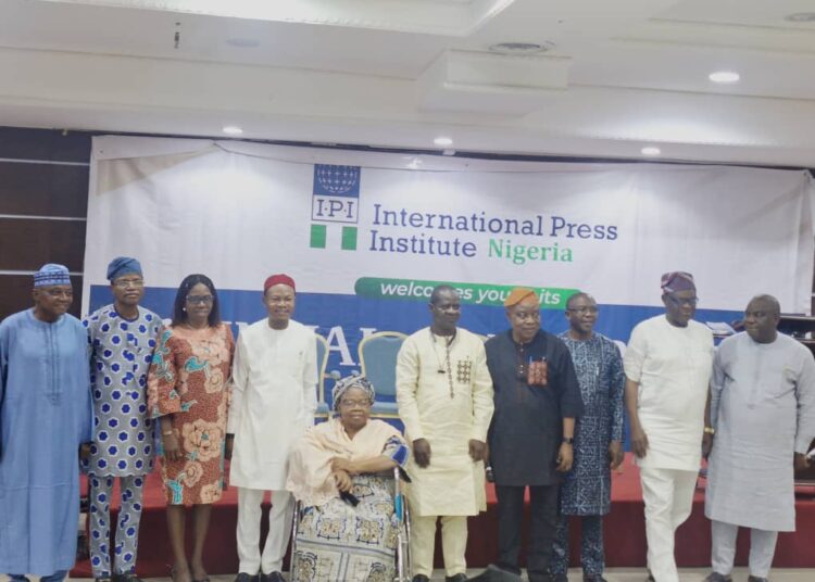 IPI nigeria