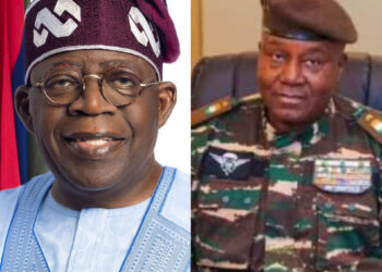 Allegation Of Nigeria, France Collusion To Destabilise Niger Baseless — Presidency