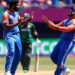 ICC Unveils Champions Trophy 2025 Fixtures