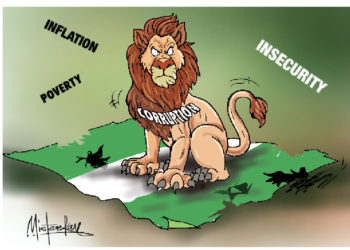 The Ghost And The Darkness