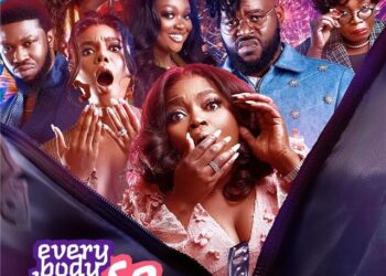 Funke Akindele’s ‘Everybody Loves Jenifa’ Hits N551m In 12 Days