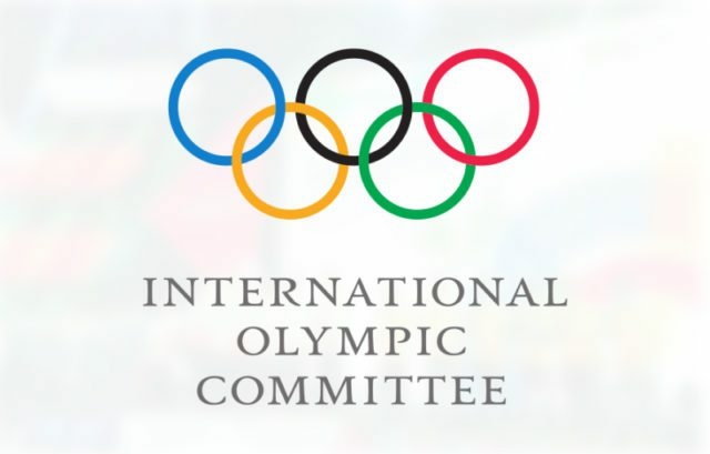 13th Olympic Summit Holds December 7, 2024 1 International Olympic Committee IOC