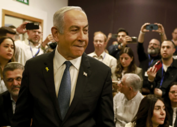 Israeli PM Netanyahu Testifies In Corruption Trial Amid War, Scandal