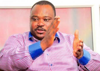 Ondo South Senator Seeks Replacement Of Palliatives With Food Vouchers