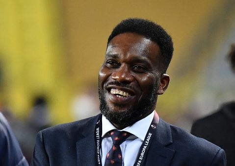 Wright Declares Okocha Premier League’s Most Underrated Player 1 Okocha
