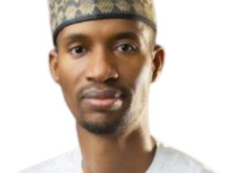 Seasoned Administrator Bamanga Jada Is CEO Of The Year 2024