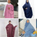 Jalbab: A Fashion Statement Blending Elegance, Modesty 5 Jalbab: A Fashion Statement Blending Elegance, Modesty