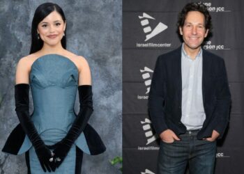 Paul Rudd, Jenna Ortega’s ‘Death Of A Unicorn’ To Premiere