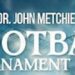 12 Teams Battle For Honour At John Metchie Football Tourney