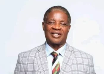 Hardship: Have Hope In God, Cleric Admonishes Nigerians At Yuletide