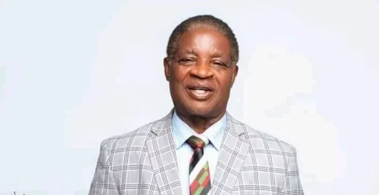 Apostle John Okoriko