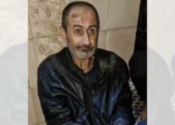 Jordanian Man Reunites with Family After 38 Years in Syrian Prisons