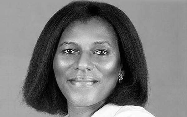 Juliet Anammah