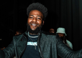 Chicago-based Nigerian Artiste, Dr Soul Rebrands To Jussoul