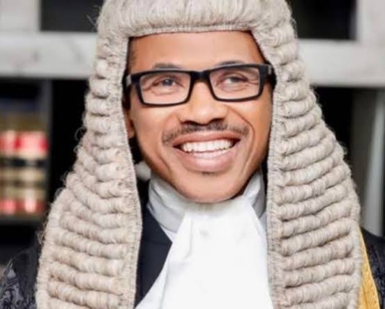 Ondo AG Warns Land Grabbers, Declares Zero Tolerance For Illegality 1 Justice Dr. Kayode Ajulo SAN