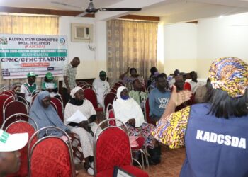 5,229 Vulnerable Groups Get Mobility Aids, Skills Acquisition Tools In Kaduna