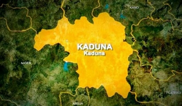 Kaduna State